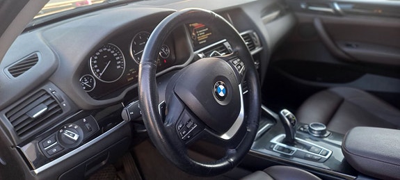 BMW X3 11 of 21