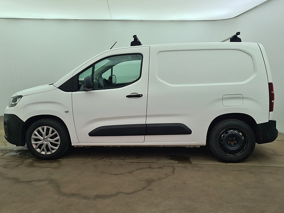 Citroen Berlingo 3 of 5