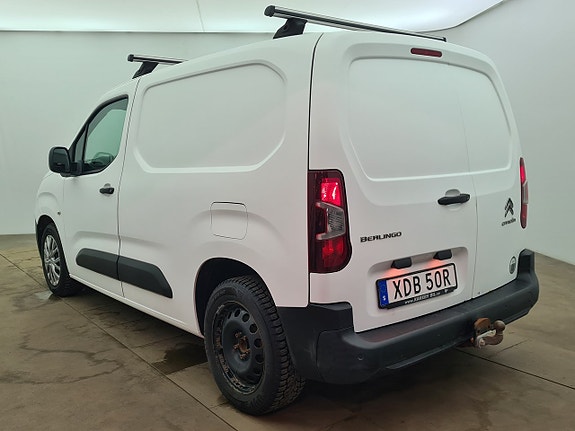 Citroen Berlingo 4 of 5