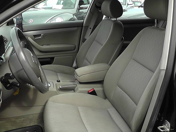 Audi A4 19 of 22