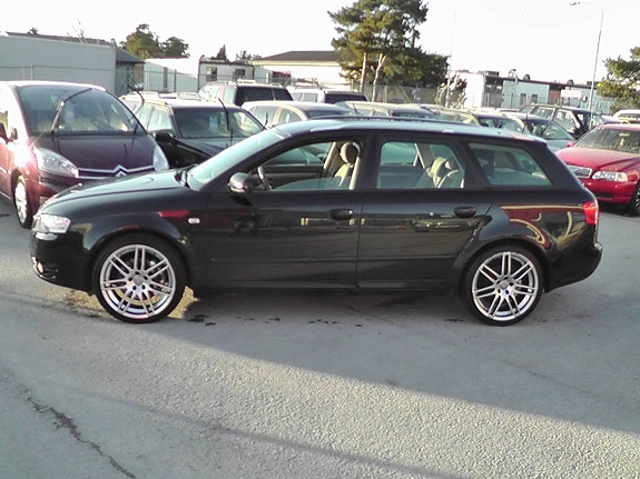 Audi A4 12 of 22