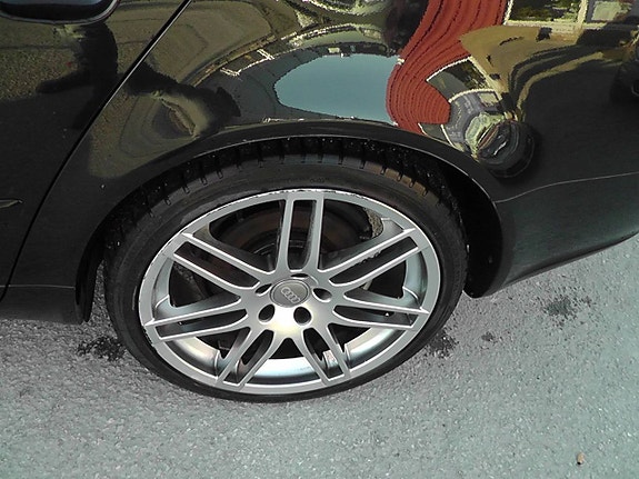 Audi A4 11 of 22