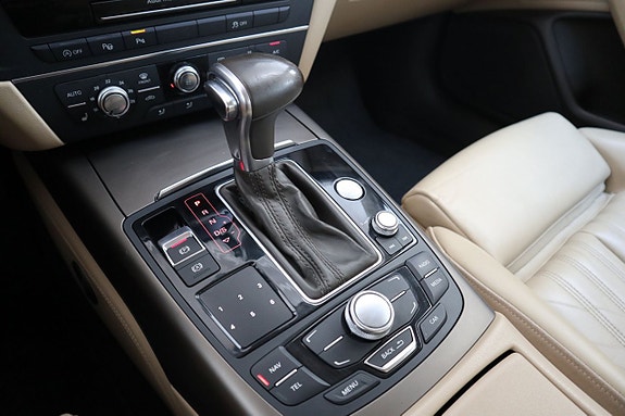 Audi A6 18 of 24