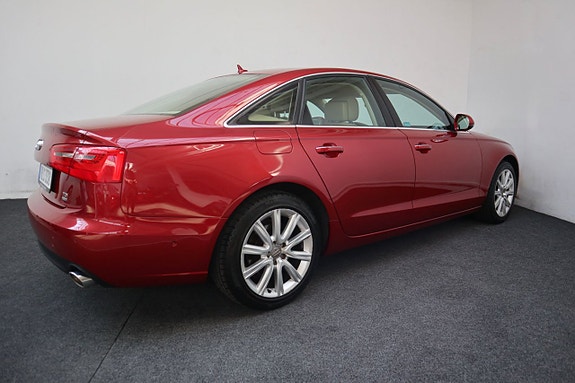 Audi A6 7 of 24
