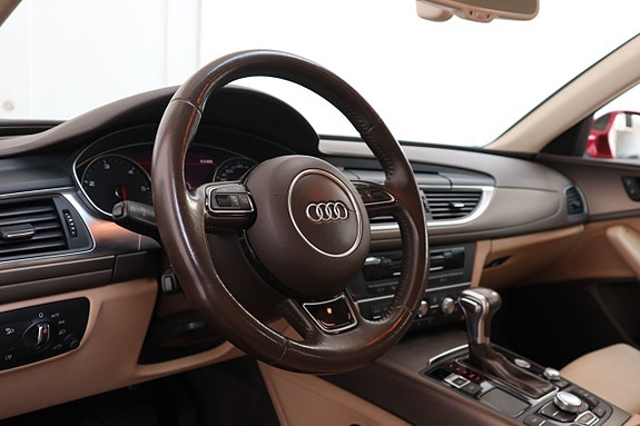 Audi A6 11 of 24