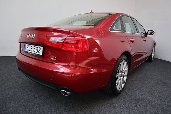 Audi A6 6 of 24