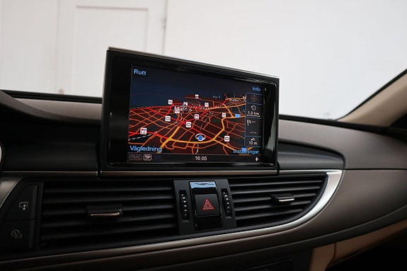 Audi A6 15 of 24