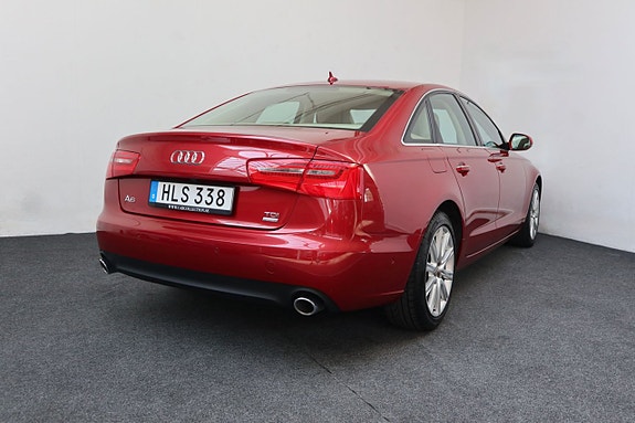 Audi A6 5 of 24