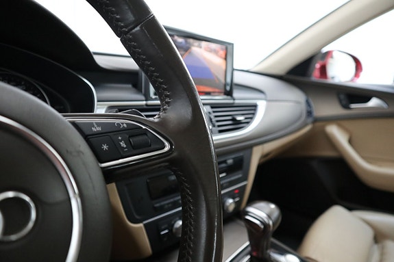 Audi A6 13 of 24