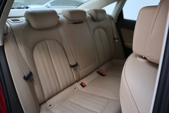 Audi A6 23 of 24