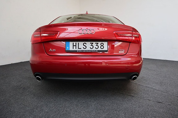 Audi A6 8 of 24