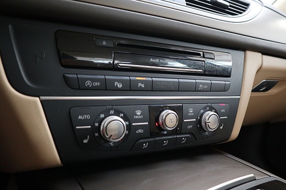 Audi A6 17 of 24
