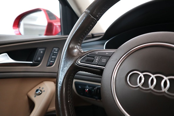 Audi A6 12 of 24
