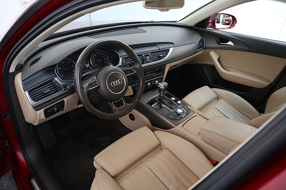 Audi A6 10 of 24
