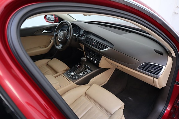 Audi A6 21 of 24
