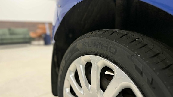 Ford Fiesta 16 of 18