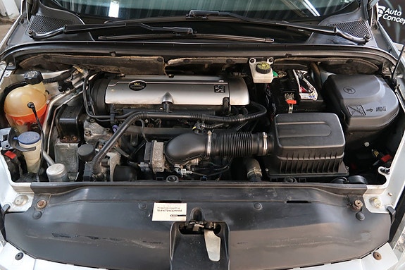 Peugeot 307 CC 13 of 13