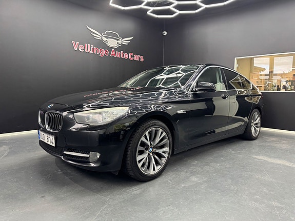 BMW 530d