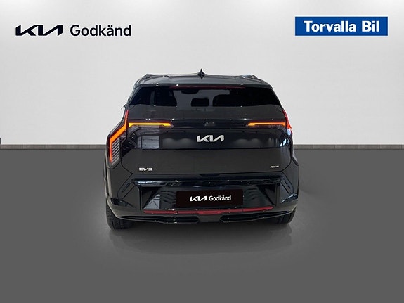 Kia EV3 5 of 14