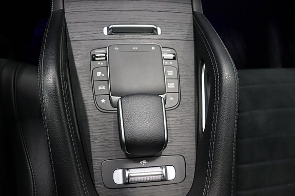 Mercedes-Benz GLE350 de 30 of 30
