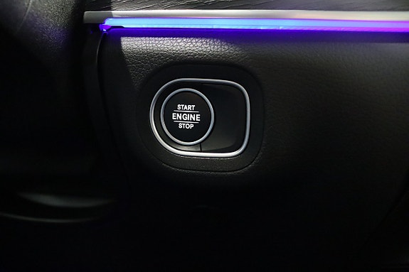 Mercedes-Benz GLE350 de 29 of 30