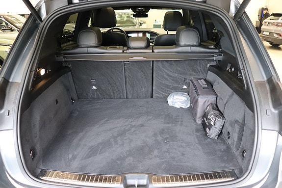 Mercedes-Benz GLE350 de 7 of 30