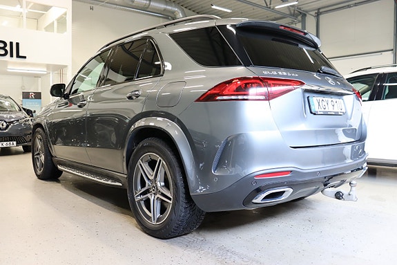 Mercedes-Benz GLE350 de 5 of 30