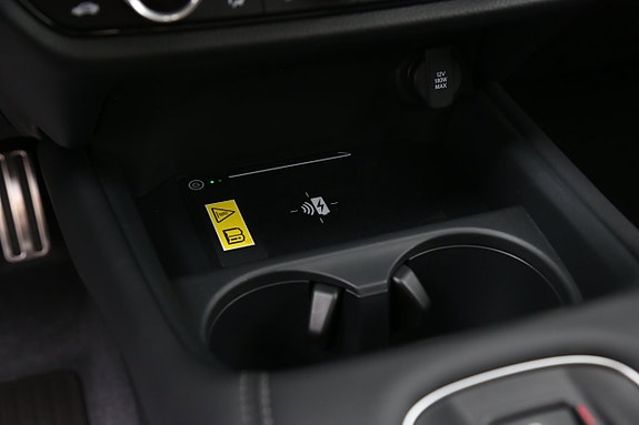 Honda ZR-V 23 of 30