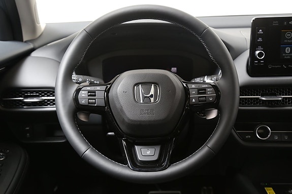 Honda ZR-V 15 of 30