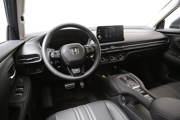 Honda ZR-V 14 of 30