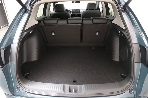 Honda ZR-V 7 of 30