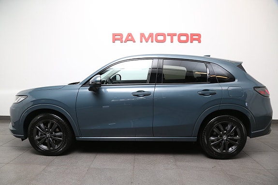 Honda ZR-V 2 of 30
