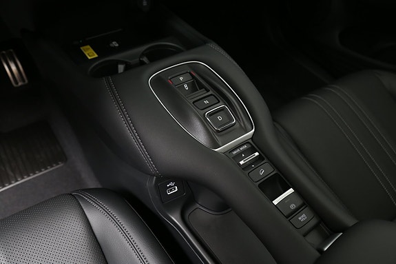 Honda ZR-V 22 of 30