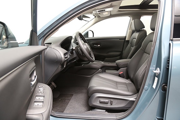 Honda ZR-V 5 of 30