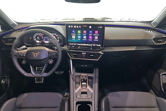 Cupra Formentor 11 of 30