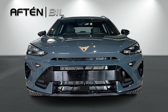 Cupra Formentor 3 of 30