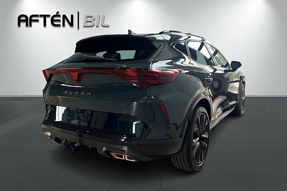 Cupra Formentor 10 of 30