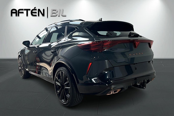 Cupra Formentor 8 of 30