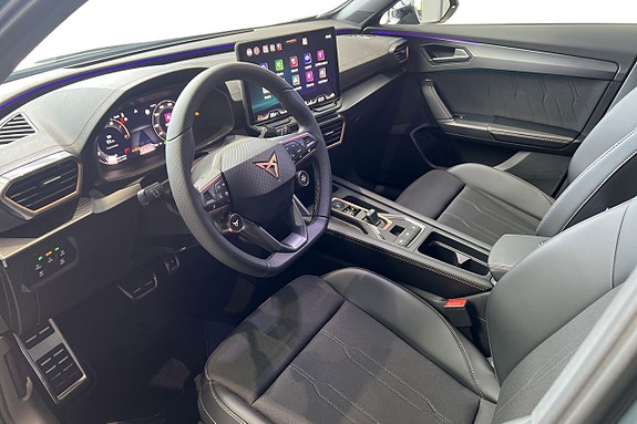 Cupra Formentor 22 of 30