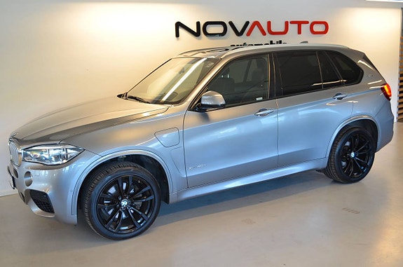 BMW X5 4 of 23