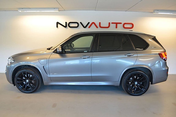 BMW X5 5 of 23