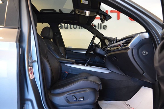 BMW X5 20 of 23