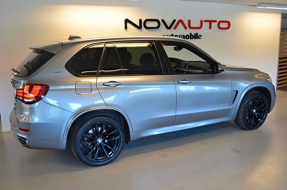 BMW X5 17 of 23