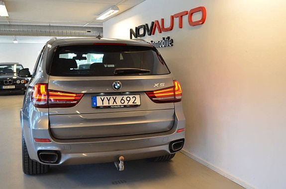 BMW X5 7 of 23