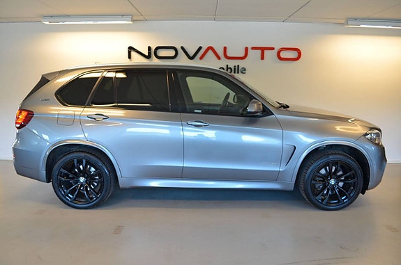 BMW X5 18 of 23