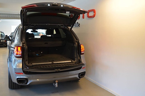 BMW X5 8 of 23