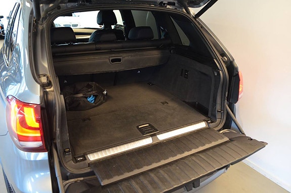BMW X5 9 of 23