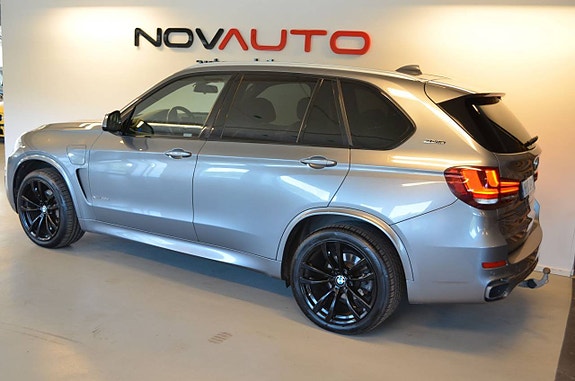 BMW X5 6 of 23