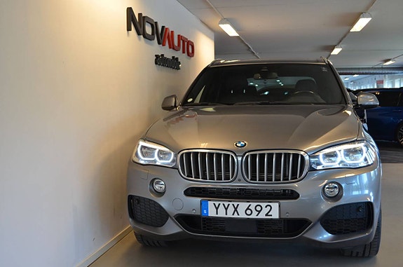 BMW X5 19 of 23