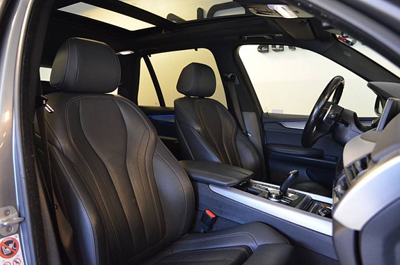 BMW X5 3 of 23